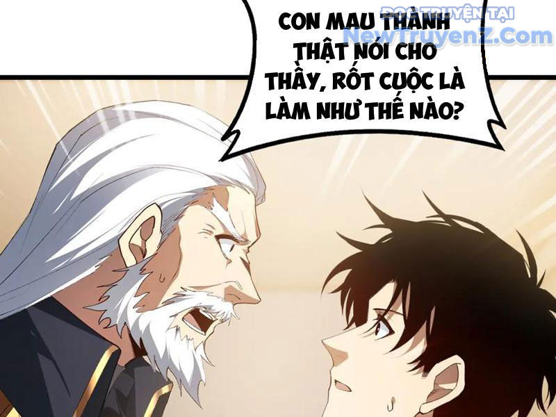 Ta Là Chúa Tể Trùng Độc chapter 62 - Trang 27