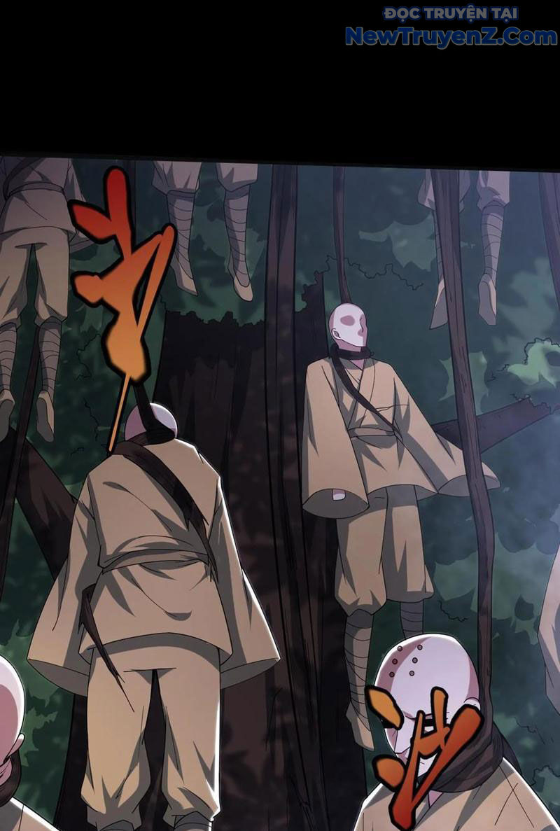 Gọi Ta Là Quỷ Sai Đại Nhân chapter 99 - Trang 4