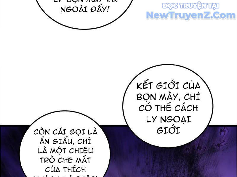 Ta Là Chúa Tể Trùng Độc chapter 59 - Trang 118
