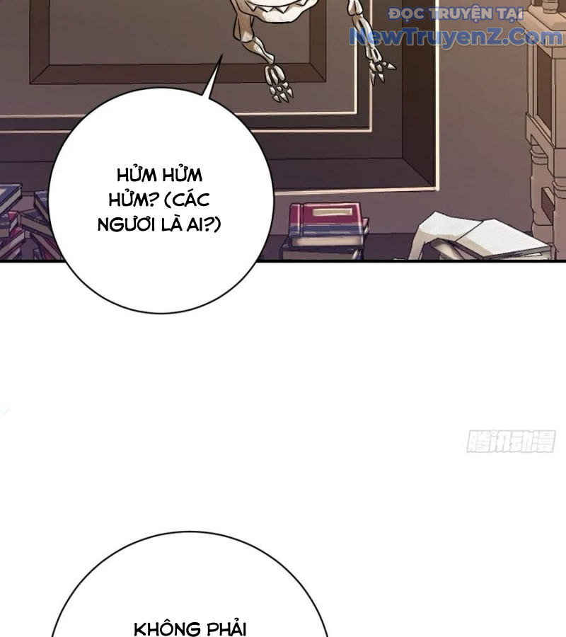 Vĩnh sinh đi chết đi! chapter 25 - Trang 11