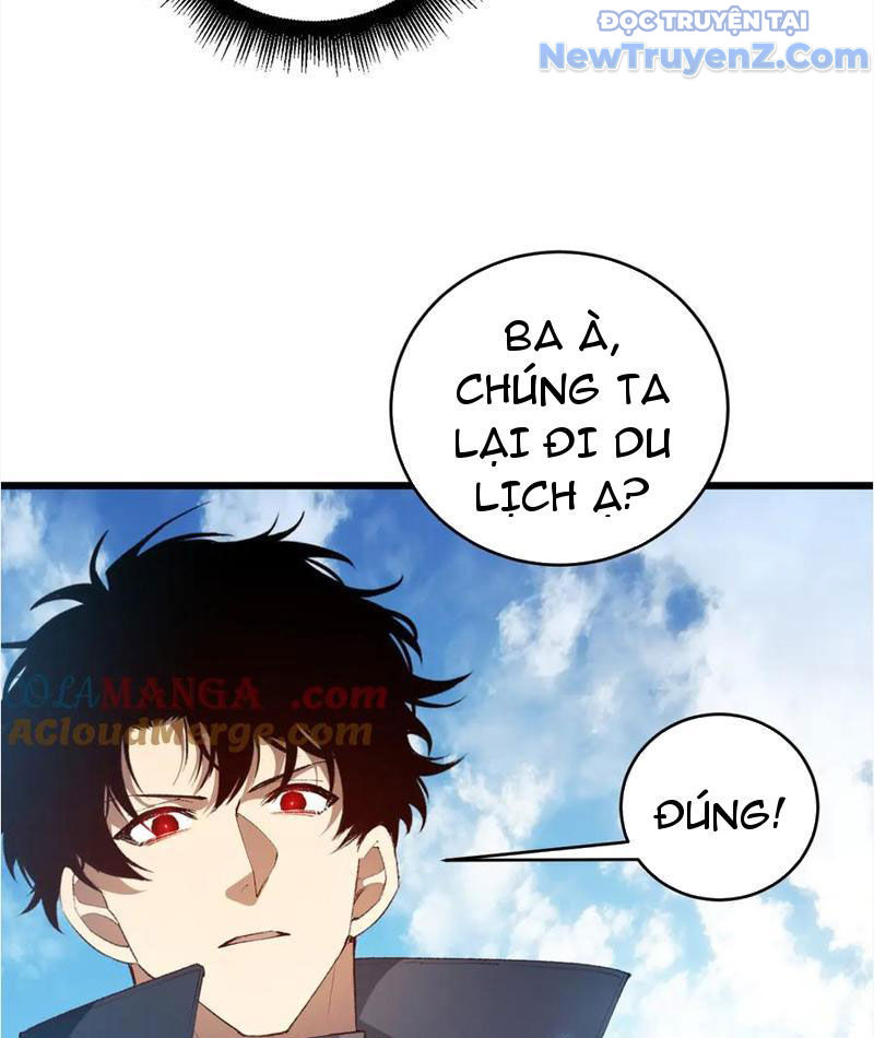 Ta Là Chúa Tể Trùng Độc chapter 58 - Trang 74