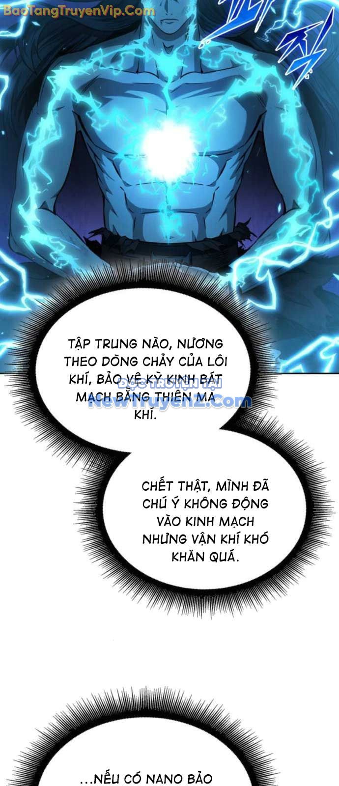Ngã Lão Ma Thần chapter 261 - Trang 17