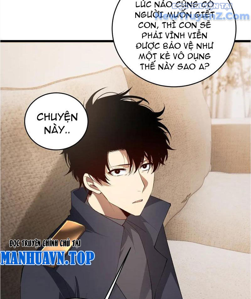 Ta Là Chúa Tể Trùng Độc chapter 58 - Trang 9
