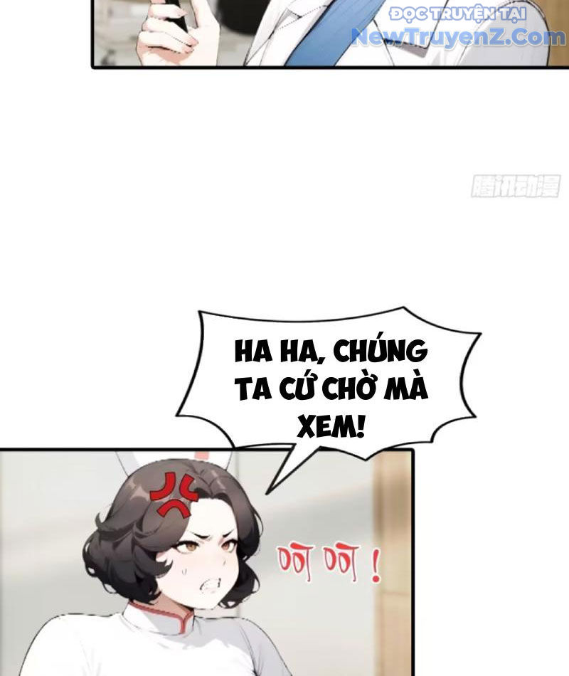 Đạo Hữu Lùi Một Bước: Ta Tới Giết Thần Trừ Quỷ chapter 27 - Trang 13