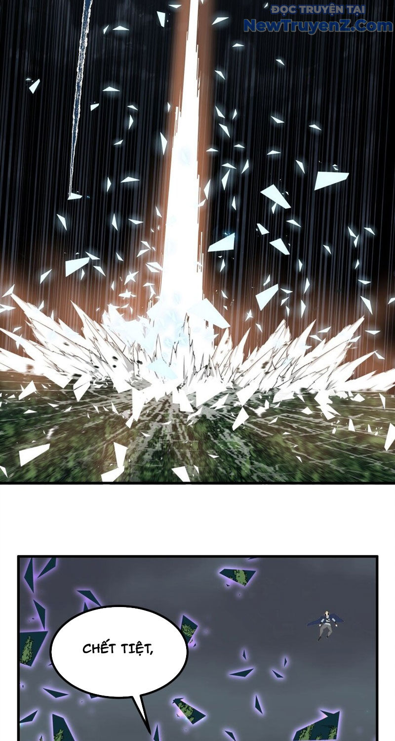 Ta Có Một Tòa Anh Linh Điện chapter 98 - Trang 31