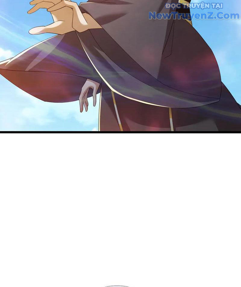Thiên Uyên Trở Về: Ta Chính Là Thiên Tai chapter 80 - Trang 37