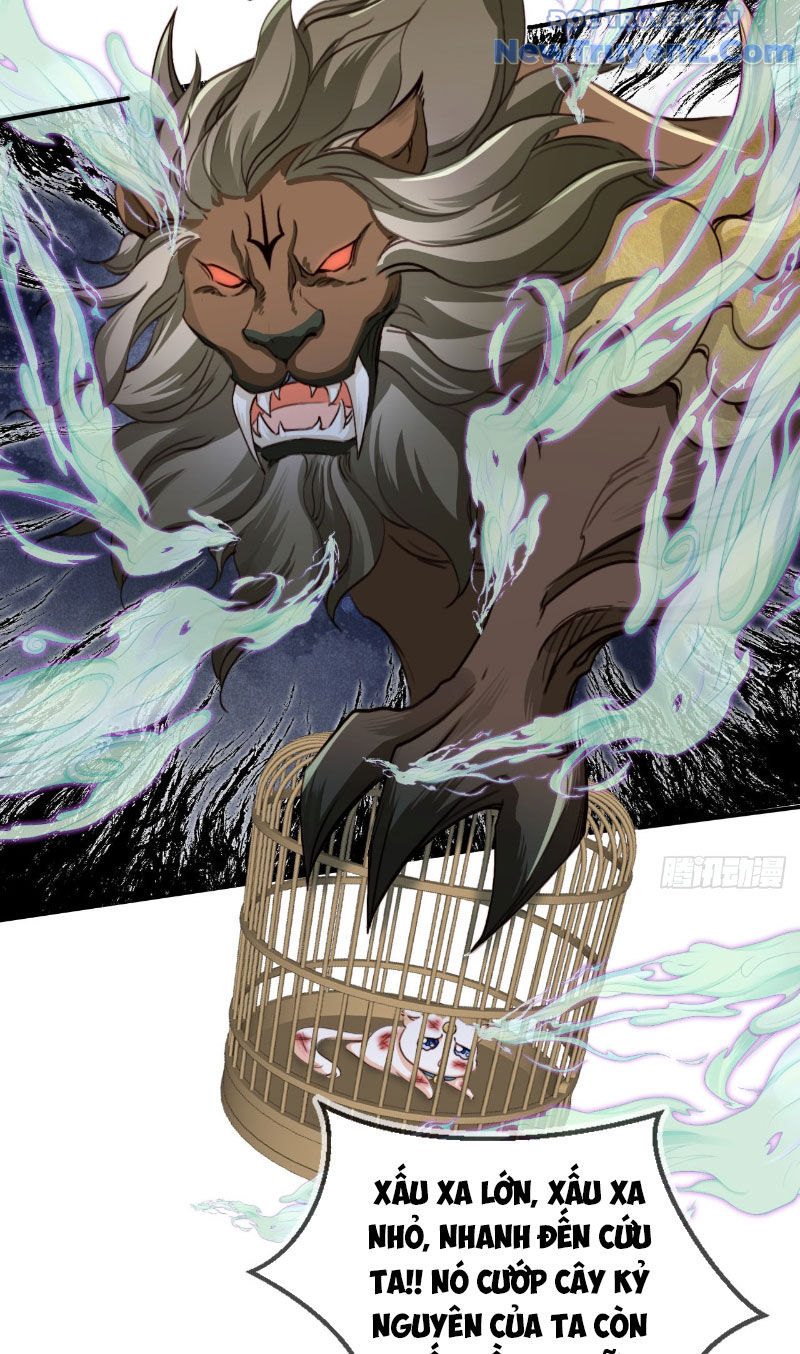 Tùy Tùng Của Nữ Phản Diện chapter 174 - Trang 14