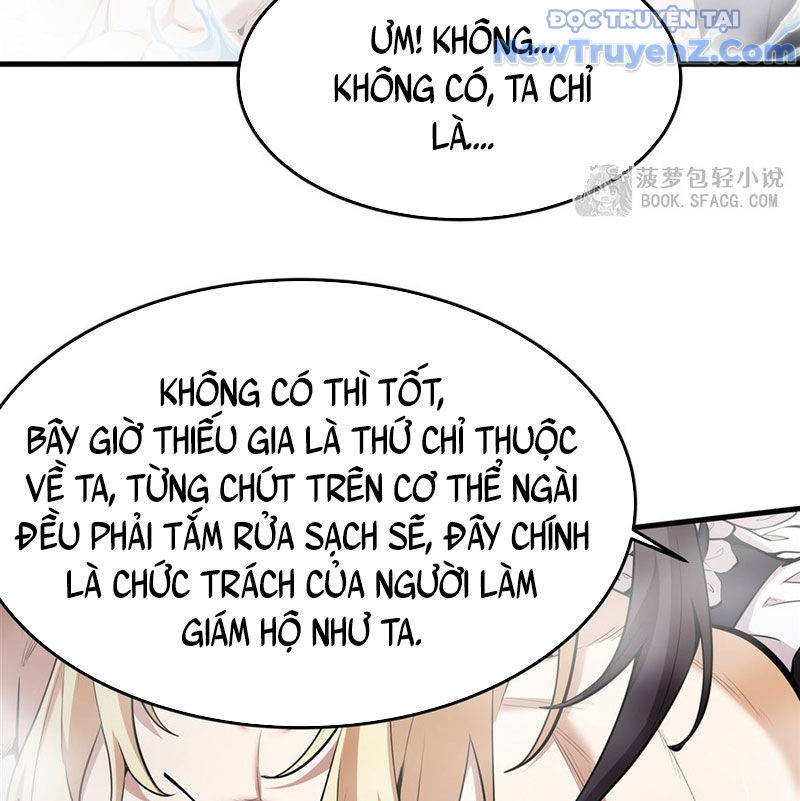 Phản Diện Tóc Vàng Trong Tiểu Thuyết Phượng Ngạo Thiên Cũng Muồn Hạnh Phúc chapter 19 - Trang 30