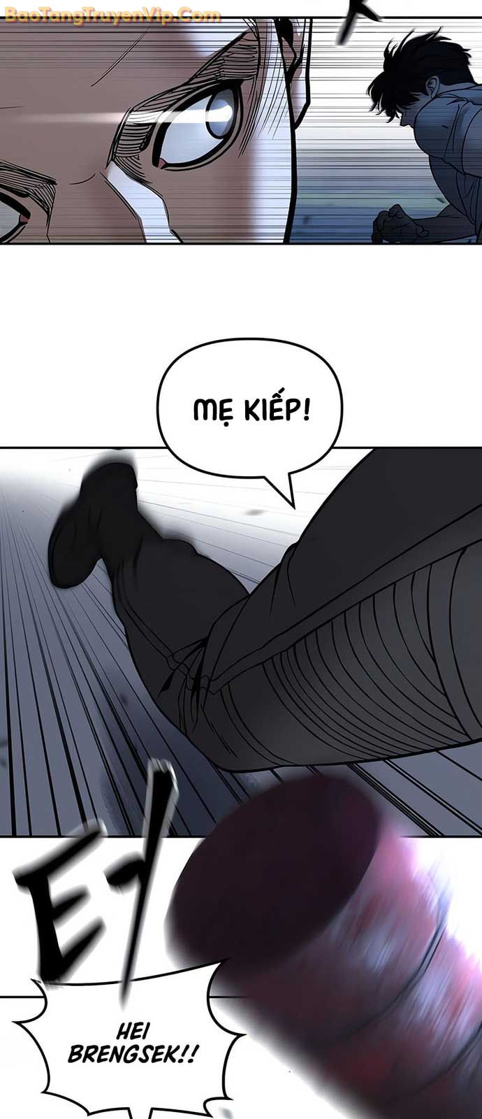 Giang Hồ Thực Thi Công Lý chapter 138 - Trang 96