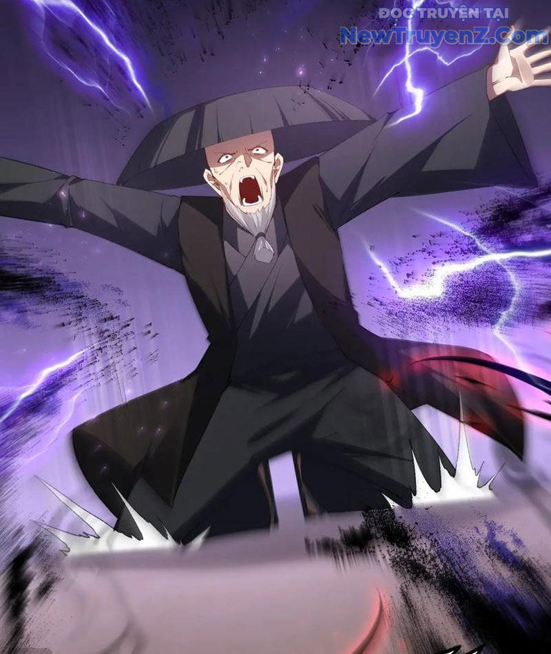 Ta Là Chúa Tể Trùng Độc chapter 61 - Trang 36