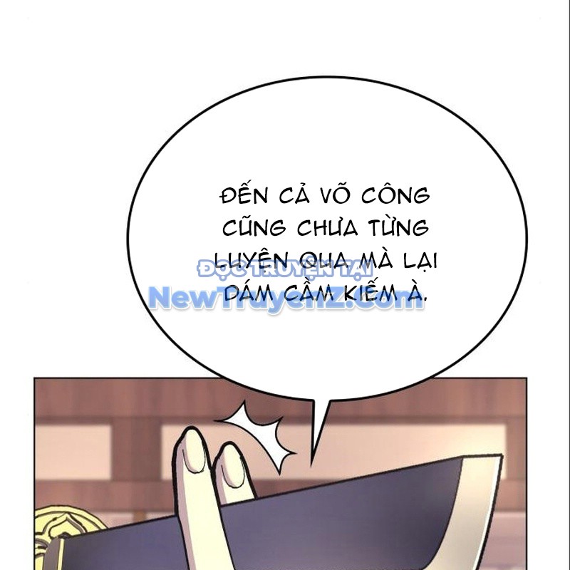 Thiên Ma Thần Quyết: Trùng Sinh chapter 115 - Trang 77