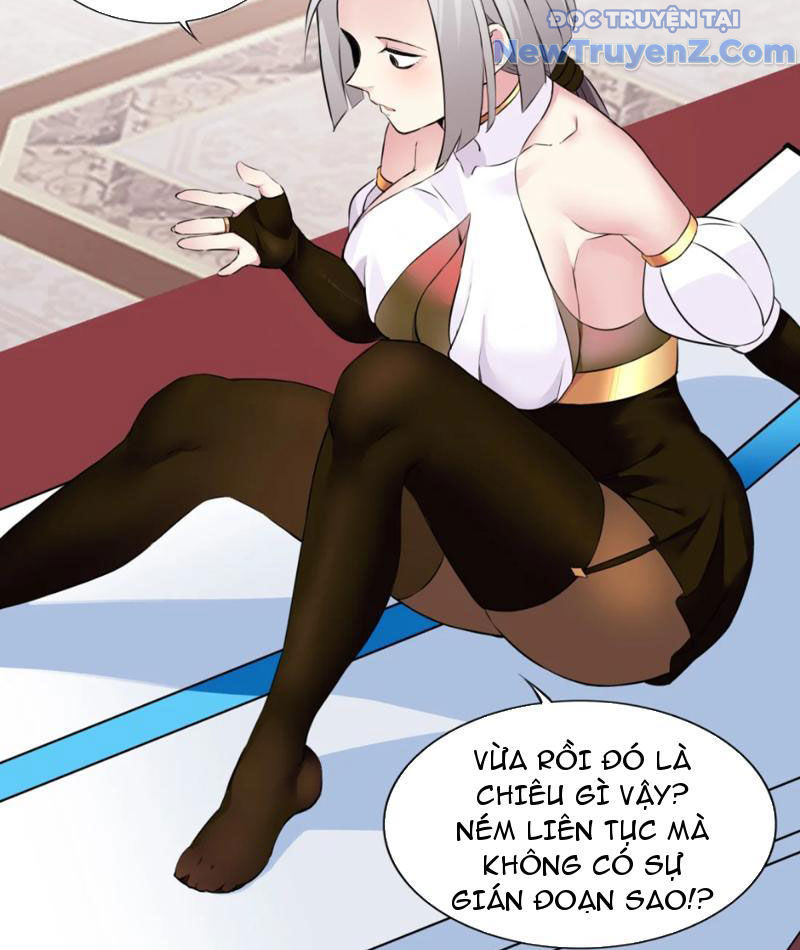 Xong rồi, ta bị sủng thú của mình bao vây rồi! chapter 6 - Trang 50