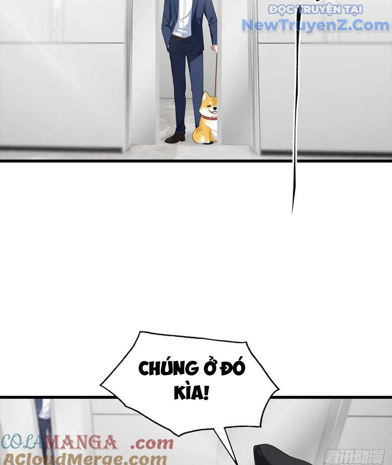 đô Thị Thánh Thủ: Ta Là Y Võ đỉnh Phong chapter 124 - Trang 48