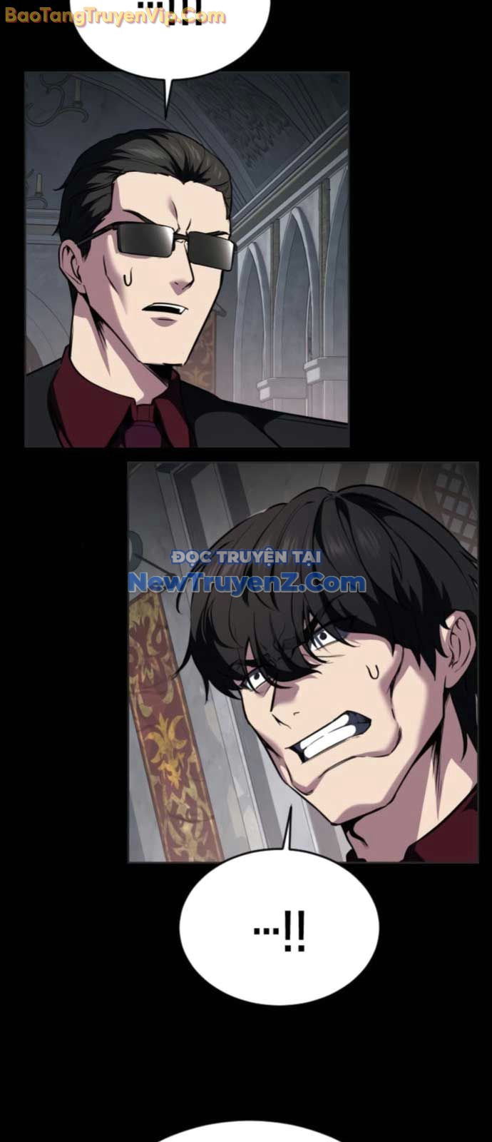 Cậu Bé Của Thần Chết chapter 279 - Trang 126