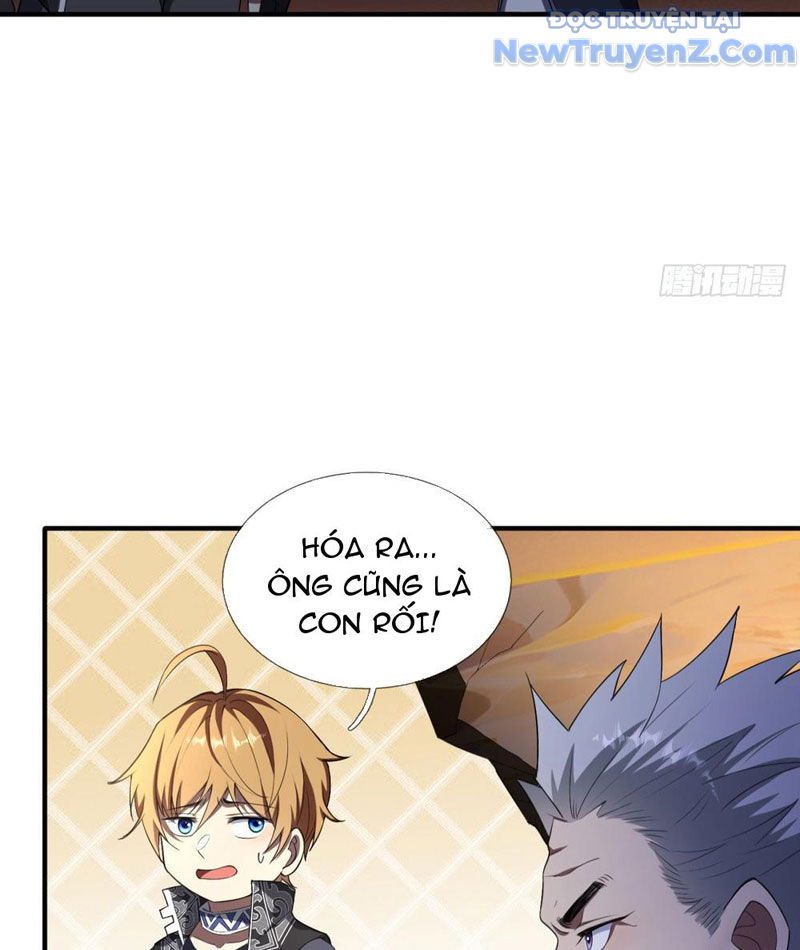 Cái Bóng Của Ta Là Loli chapter 9 - Trang 117