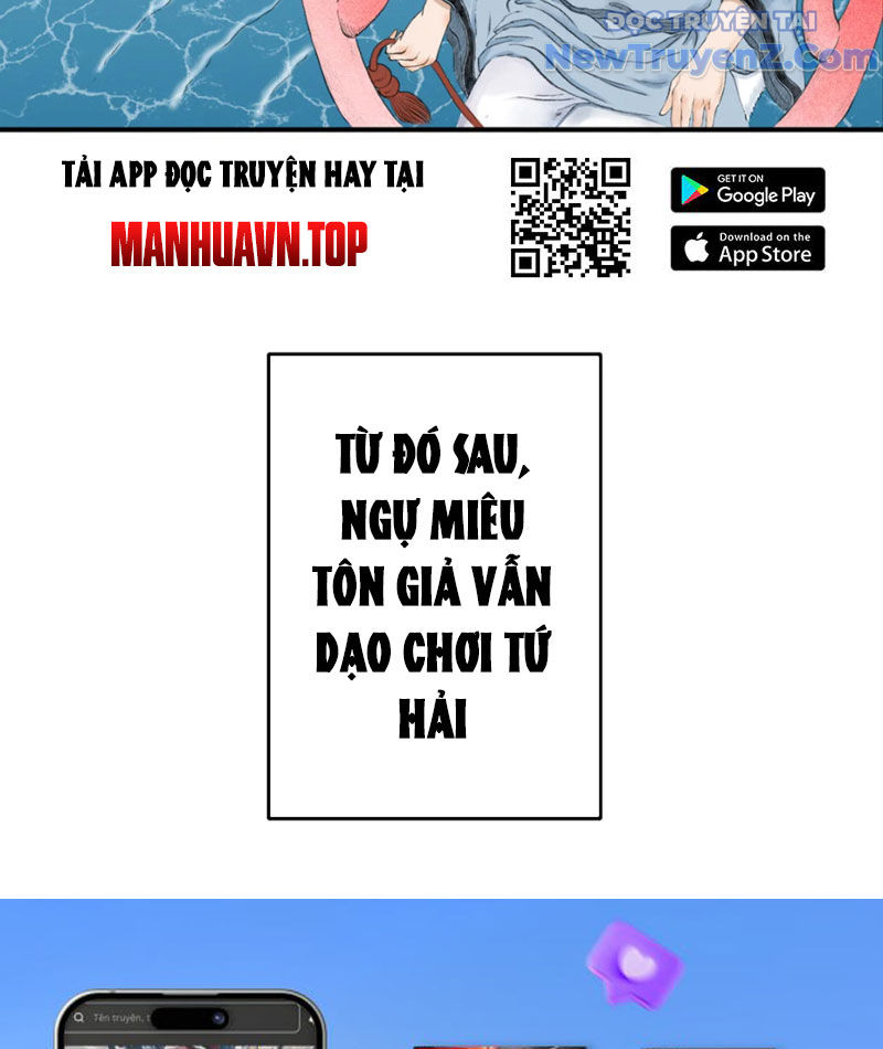 Thiên Hải Nhập Mộng chapter 8 - Trang 58