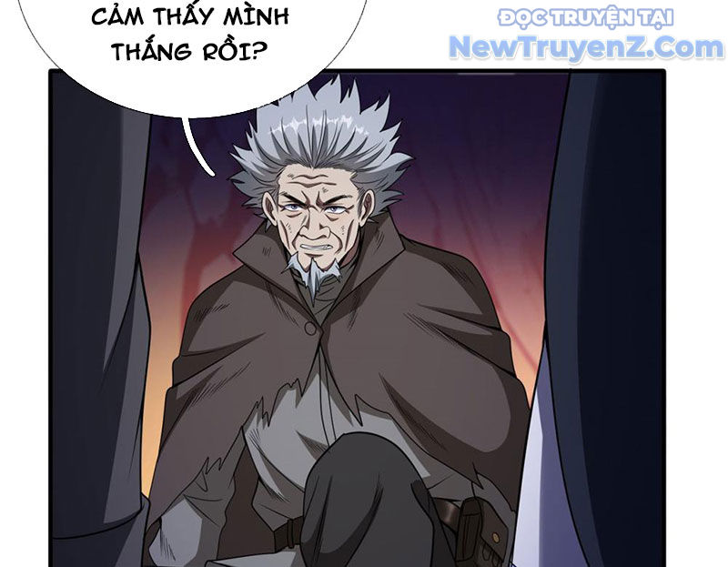 Cái Bóng Của Ta Là Loli chapter 10 - Trang 30