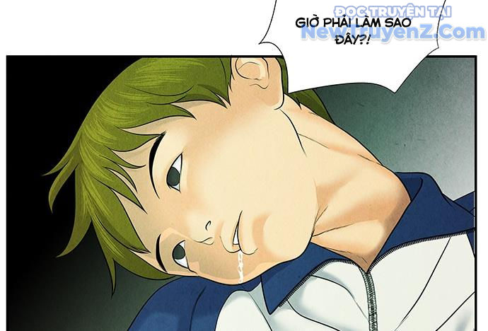 Cửa hàng đồ cổ tương lai chapter 22 - Trang 189