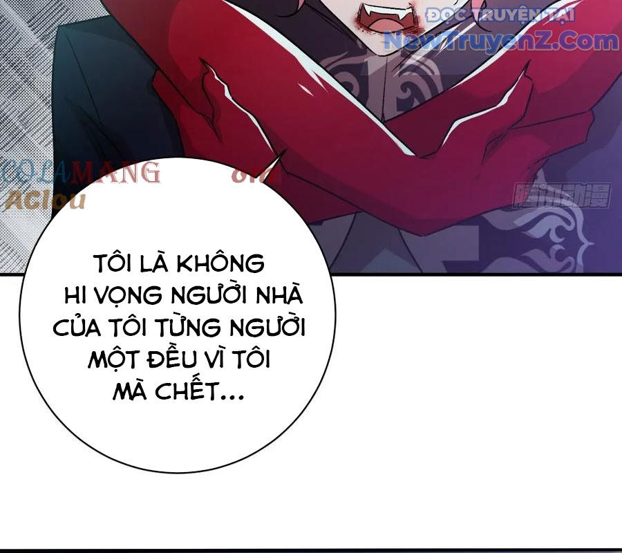 Vĩnh sinh đi chết đi! chapter 22 - Trang 53