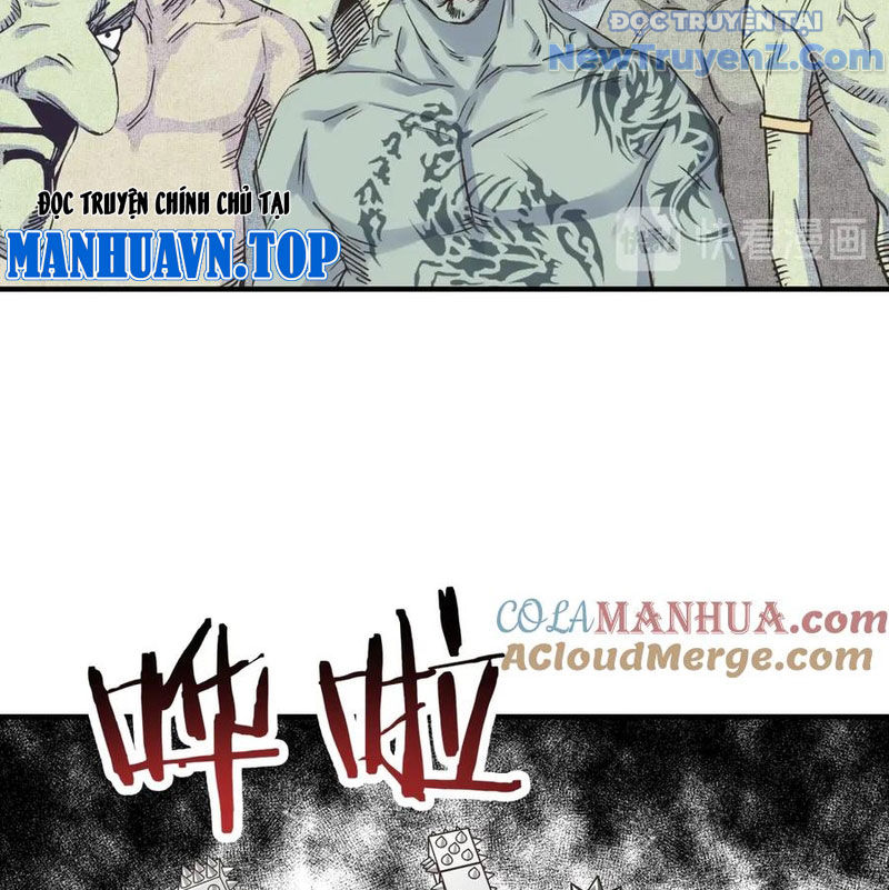 Ta Xuyên Vào Dị Giới Với Chỉ Số Phòng Thủ 99999 chapter 6 - Trang 116