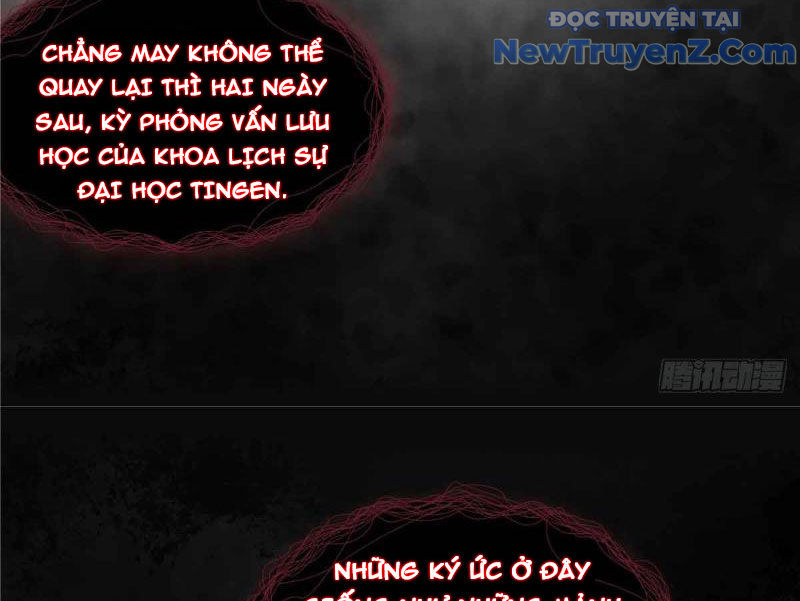 Quỷ Bí Chi Chủ (Bản Mới) chapter 2 - Trang 8