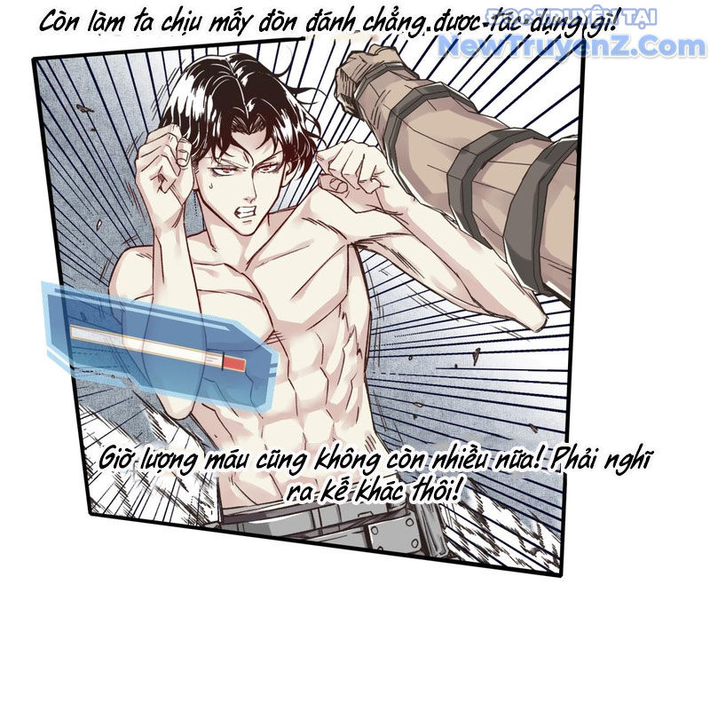 Ta Xuyên Vào Dị Giới Với Chỉ Số Phòng Thủ 99999 chapter 4 - Trang 20