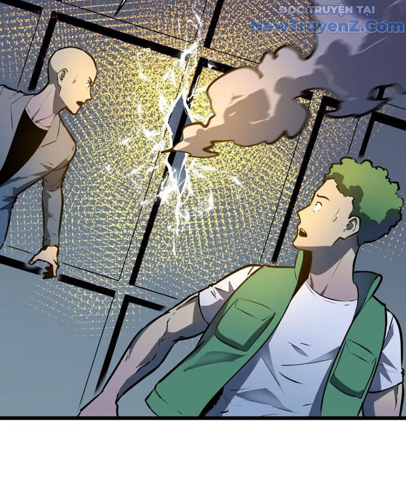 Ta có thể thu thập vô số kính tượng chapter 8 - Trang 10