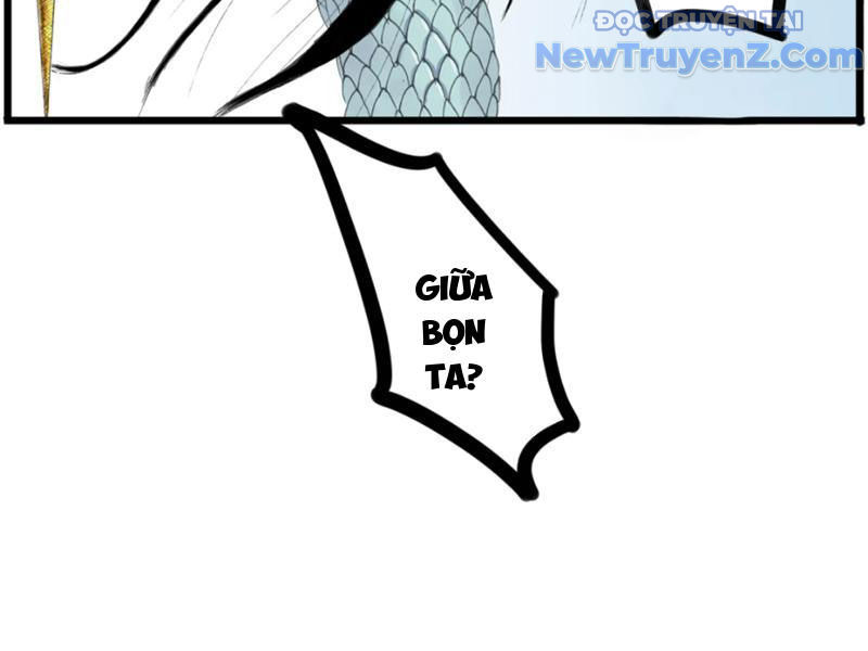 Thiên Hải Nhập Mộng chapter 5 - Trang 31