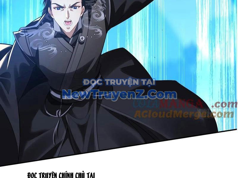 Đánh Dấu Chín Vạn Năm, Tiền Nhiệm Đạo Lữ Muốn Chém Chết Ta chapter 199 - Trang 9