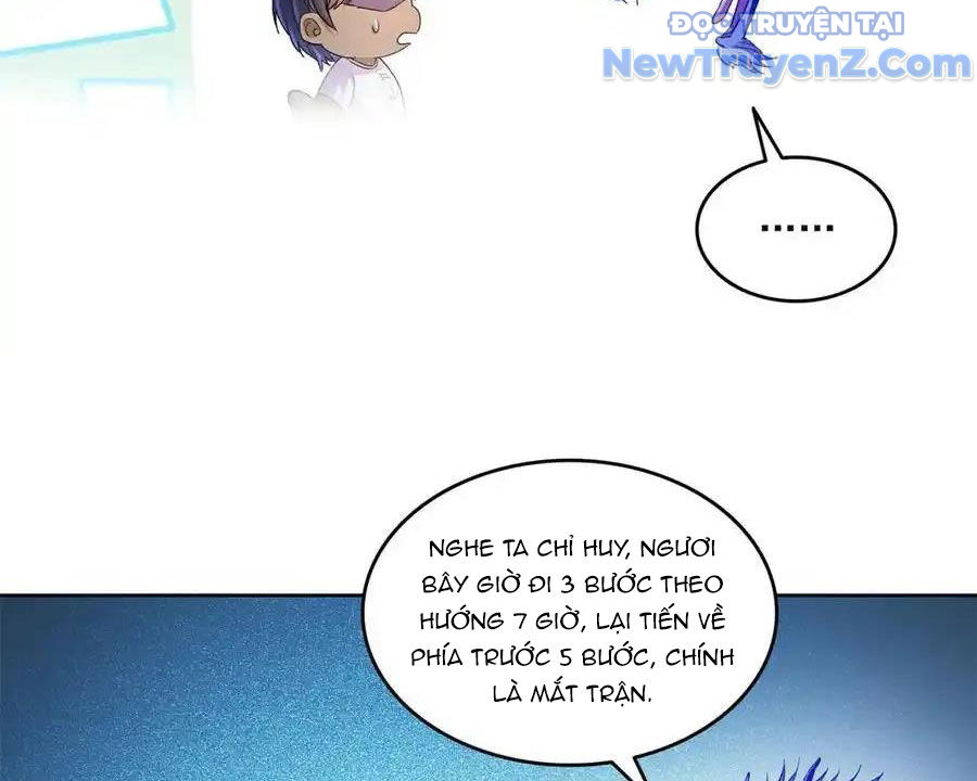 Tu Chân Nói Chuyện Phiếm Quần chapter 689 - Trang 58