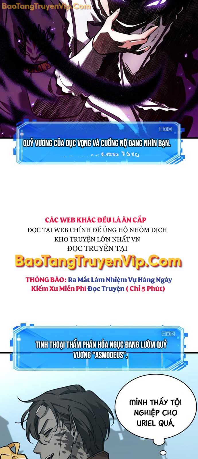 Toàn Trí Độc Giả chapter 263.1 - Trang 29