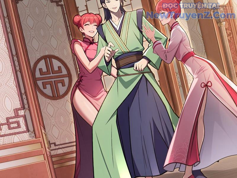 Phản Phái Muốn Sống Lâu Thêm Một Ngày chapter 27 - Trang 45