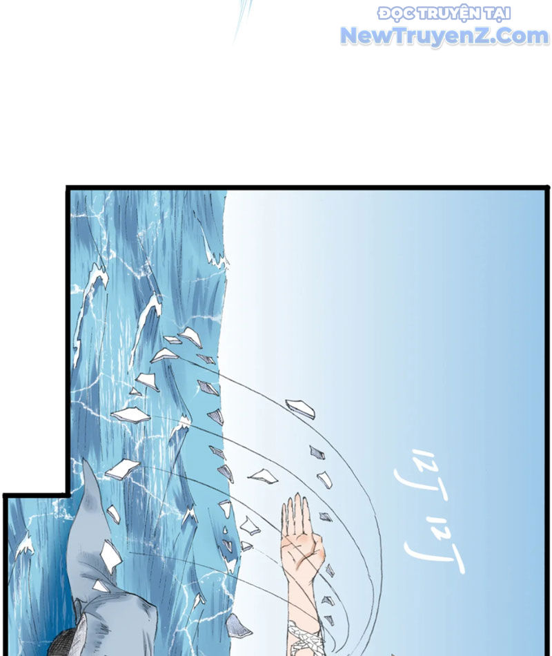 Thiên Hải Nhập Mộng chapter 7 - Trang 28