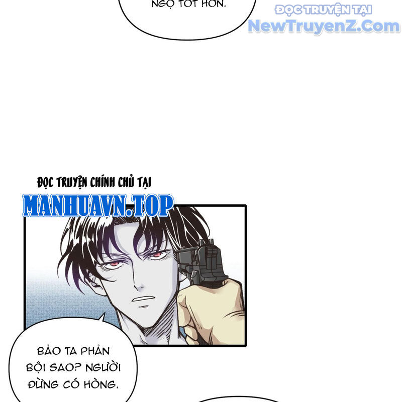 Ta Xuyên Vào Dị Giới Với Chỉ Số Phòng Thủ 99999 chapter 1 - Trang 25