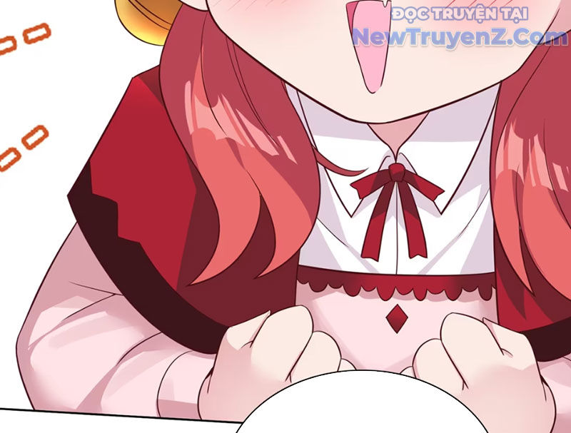 Xong rồi, ta bị sủng thú của mình bao vây rồi! chapter 3 - Trang 93