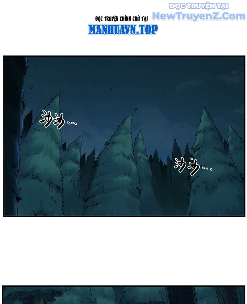 Hộp Mãnh Thú: Kỷ Nguyên Cơ Giáp chapter 9 - Trang 7