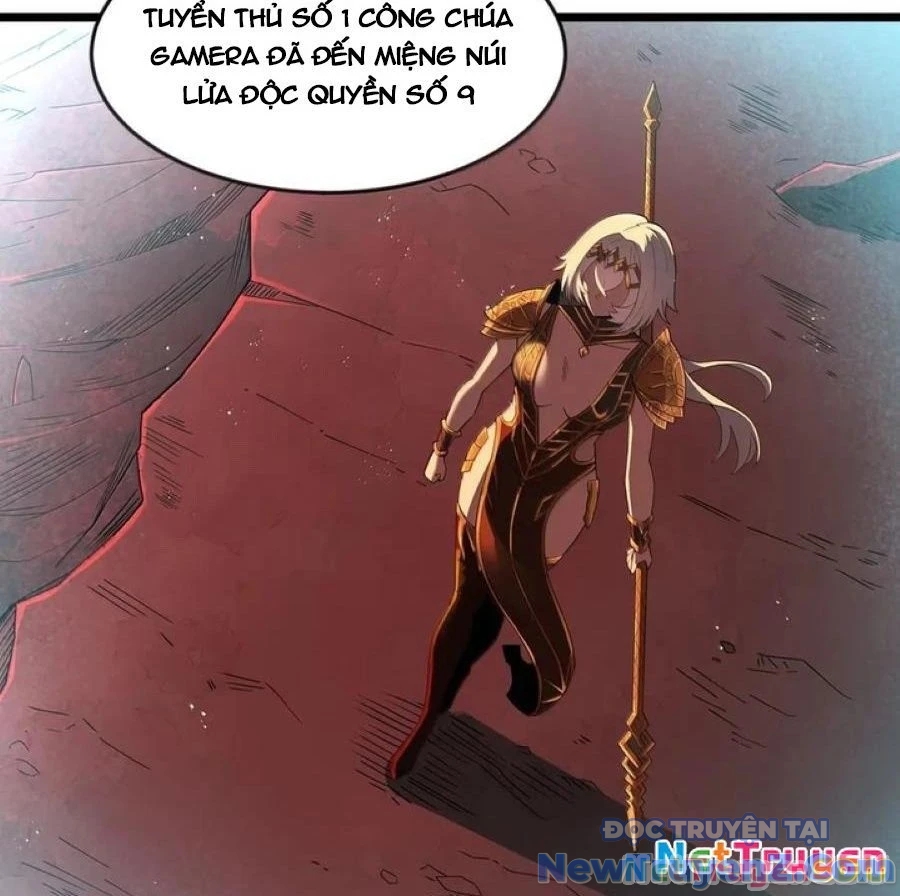 Dũng Giả Này Là Người Theo Chủ Nghĩa Tiền Tài Chí Thượng chapter 101 - Trang 9