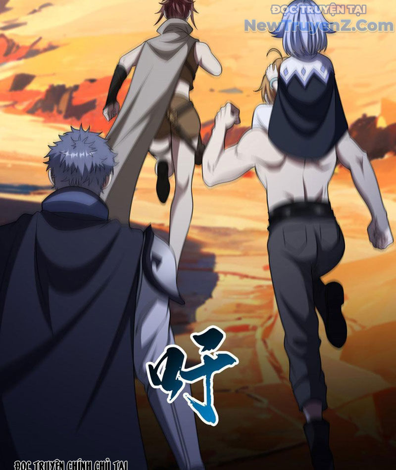 Cái Bóng Của Ta Là Loli chapter 8 - Trang 7
