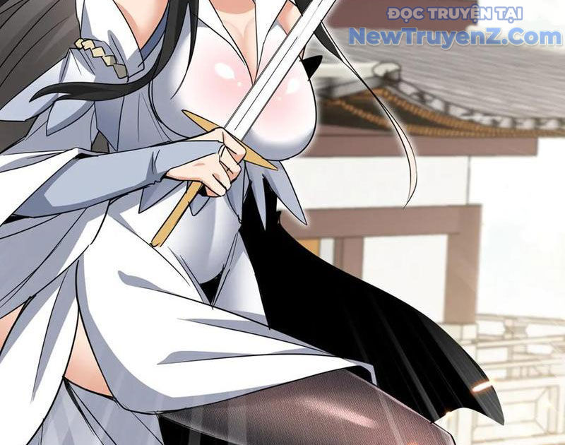 Đồ Đệ Nữ Đế Của Ta Muốn Hắc Hóa! chapter 46 - Trang 137