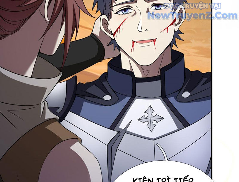 Cái Bóng Của Ta Là Loli chapter 10 - Trang 106