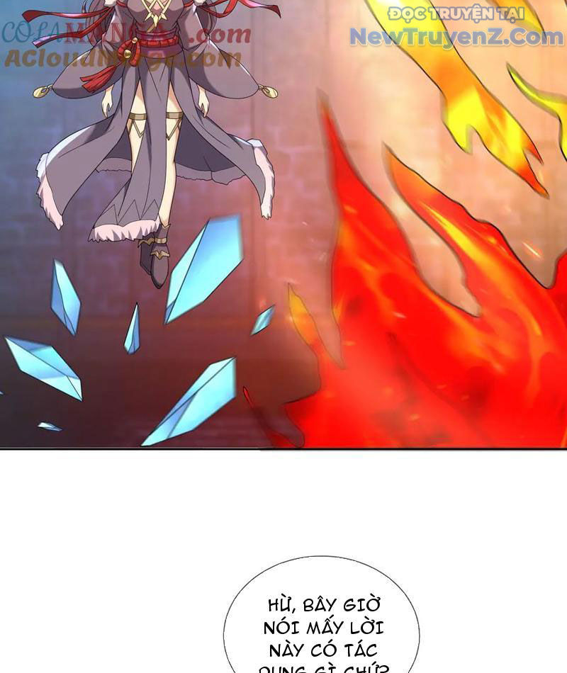 Thu Triệu Vạn đồ đệ, Vi Sư Vô địch Thế Gian chapter 184 - Trang 35