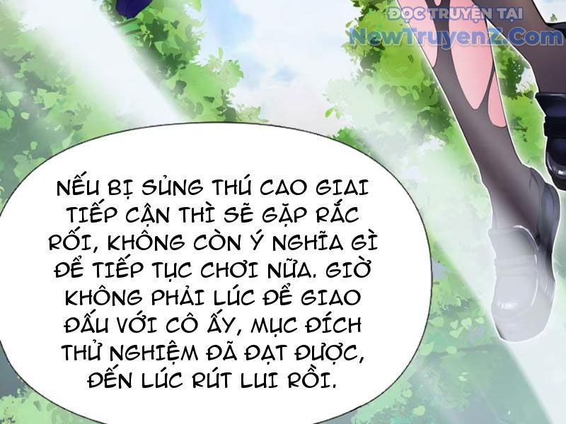 Xong rồi, ta bị sủng thú của mình bao vây rồi! chapter 9 - Trang 63