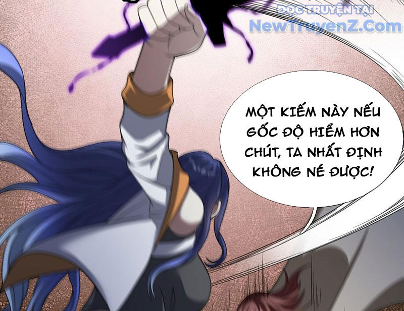 Cái Bóng Của Ta Là Loli chapter 11 - Trang 116