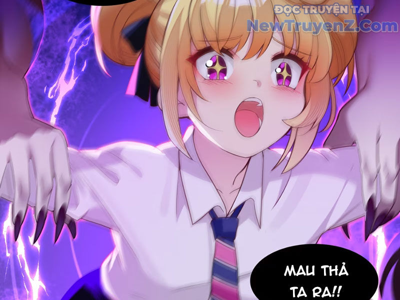 Xong rồi, ta bị sủng thú của mình bao vây rồi! chapter 1 - Trang 66