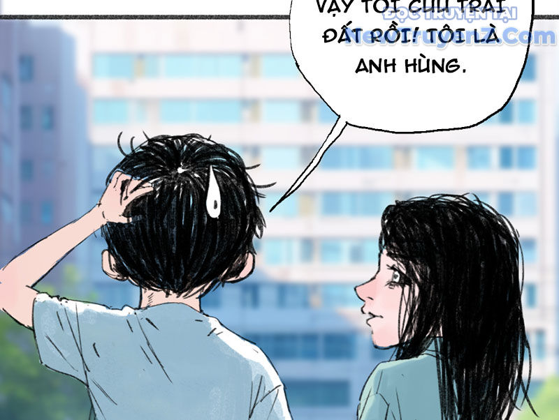 Quỷ Bộ Nhân Gian chapter 6 - Trang 60