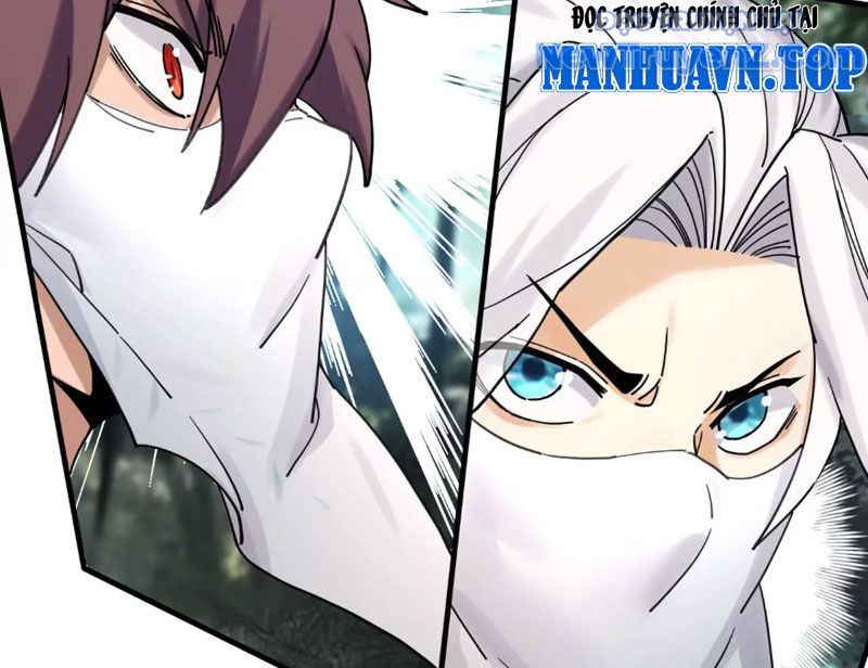 Kim Ngô Thần Vệ chapter 5 - Trang 97
