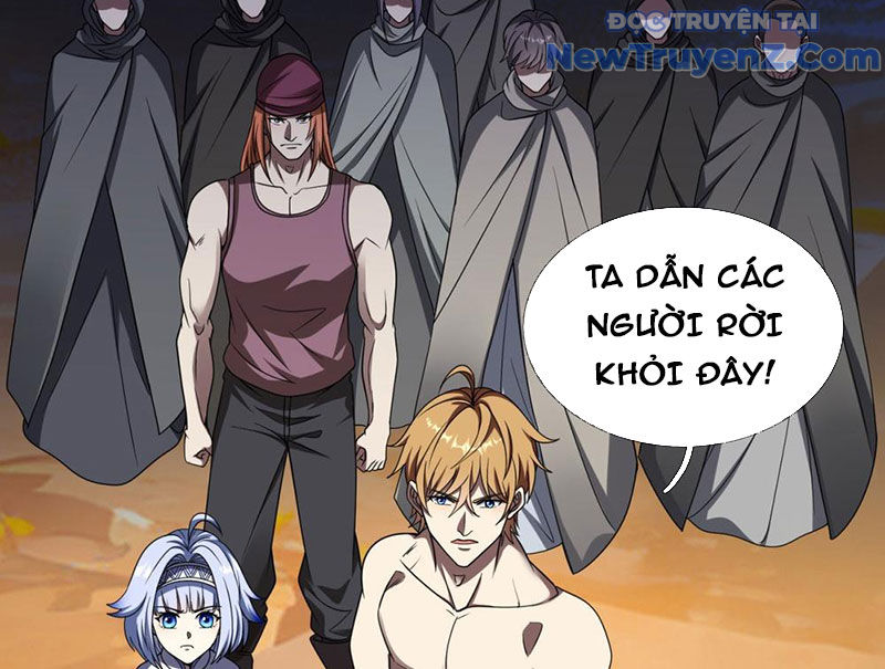 Cái Bóng Của Ta Là Loli chapter 13 - Trang 165