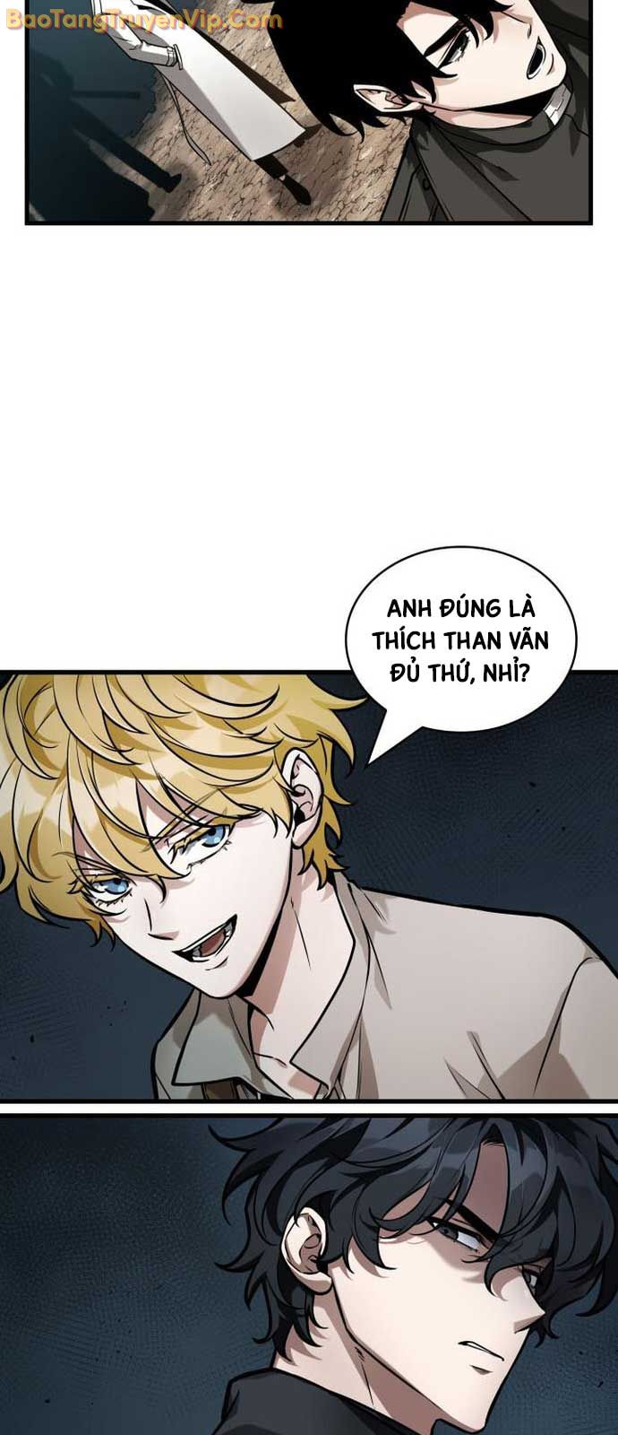 Toàn Trí Độc Giả chapter 263.1 - Trang 31