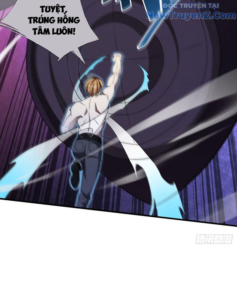 Cái Bóng Của Ta Là Loli chapter 8 - Trang 30