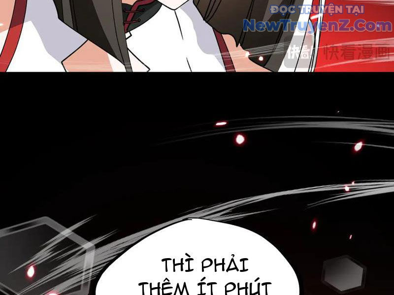 Đồ Đệ Nữ Đế Của Ta Muốn Hắc Hóa! chapter 47 - Trang 26
